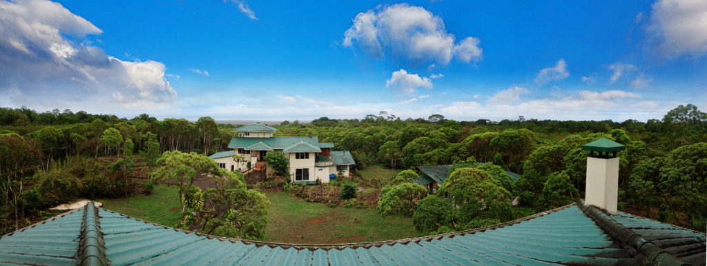 Galapagos Yoga Retreat 2018